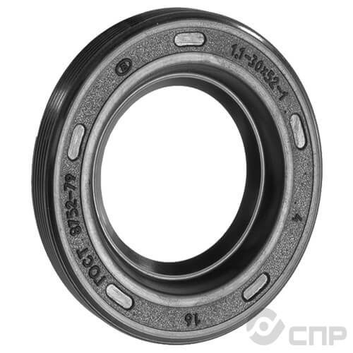 Манжета армированная (сальник) 15х26х7 ГОСТ 8752-79