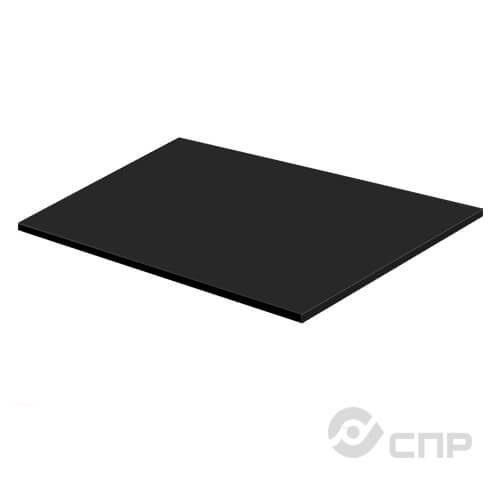 Техпластина (лист) 400х400х1
