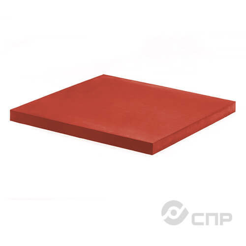 Техпластина (лист) 400х400х1