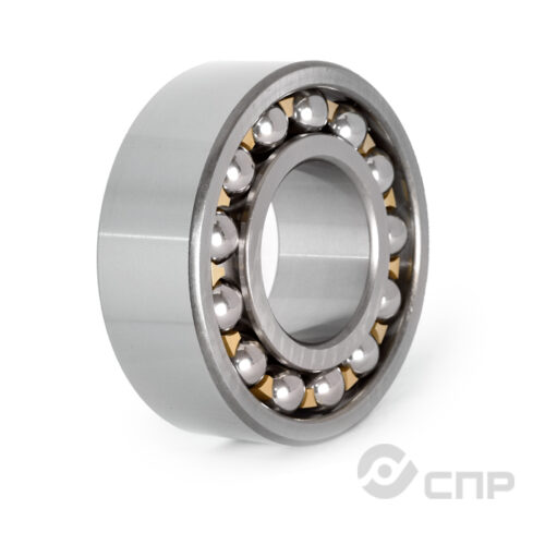 Подшипник радиальный ГОСТ 20х52х15 (60304) Подшипник радиальный ГОСТ 20х52х15 (60304)