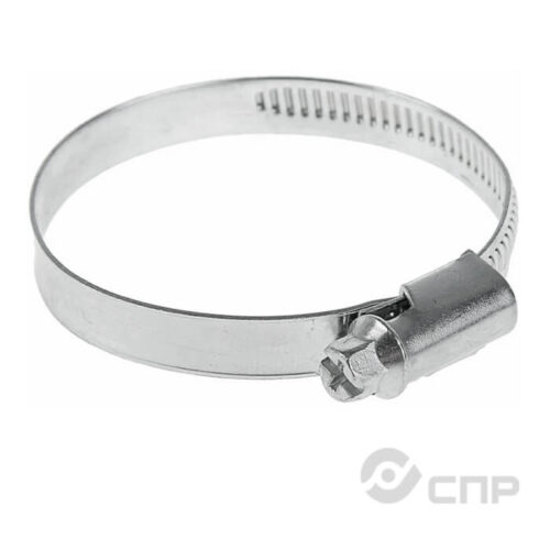 Хомуты червячные в Боровске