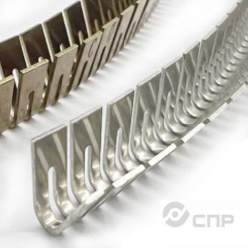 Пружины меандровые в Боровске